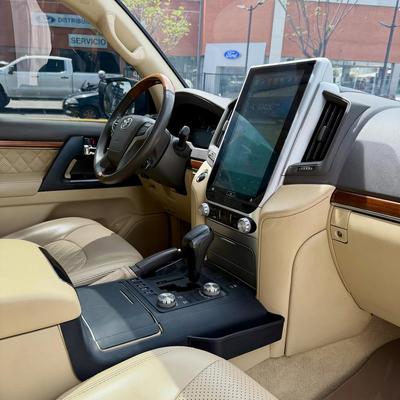 Toyota Land Cruiser 2017