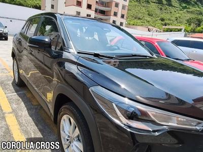 Toyota Corolla 2025