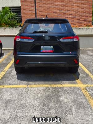Toyota Corolla 2025