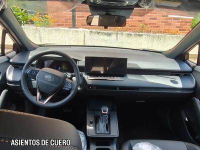 Toyota Corolla 2025
