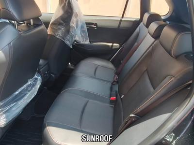 Toyota Corolla 2025