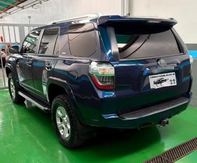 Toyota 4Runner 2015