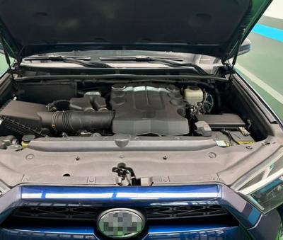 Toyota 4Runner 2015
