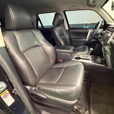 Toyota 4Runner 2015