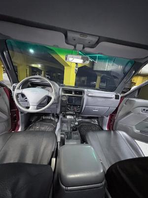 Toyota Prado 2000