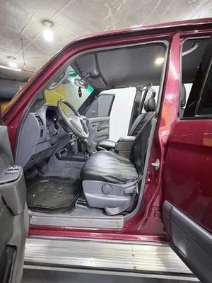 Toyota Prado 2000