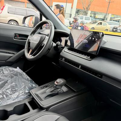 Toyota Corolla Cross 2026