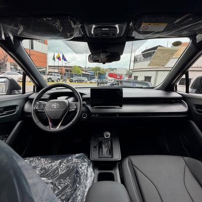 Toyota Corolla Cross 2026