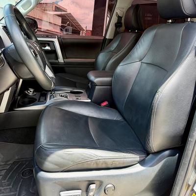 Toyota 4Runner 2017