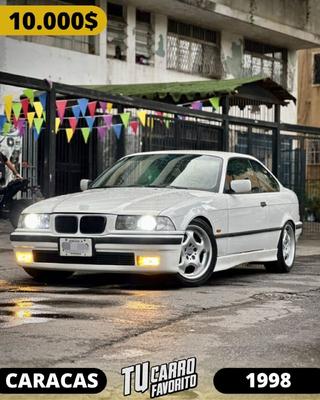 BMW 328i 1998