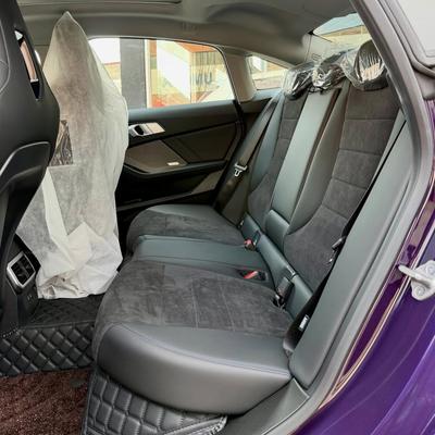 BMW 225 L 2026