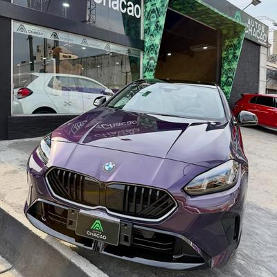 BMW 225 L 2026