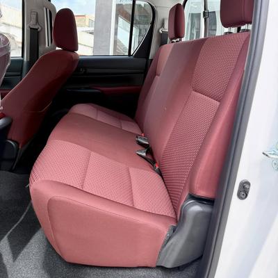 Toyota Hilux 2026