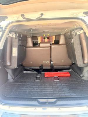 Toyota Fortuner 2017