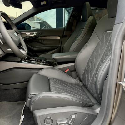 Audi A5L Sportback 2025