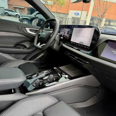 Audi A5L Sportback 2025