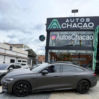 Audi A5L Sportback 2025