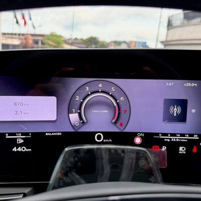 Audi A5L Sportback 2025