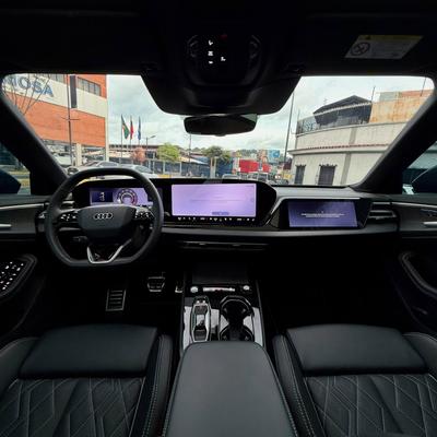 Audi A5L Sportback 2025