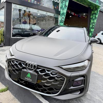 Audi A5L Sportback 2025