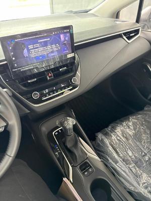 Toyota Corolla 2025