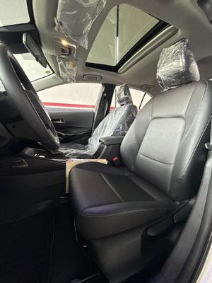 Toyota Corolla 2025