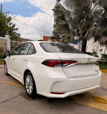 Toyota Corolla 2025