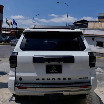 Toyota 4Runner 2026