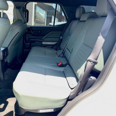 Toyota 4Runner 2026