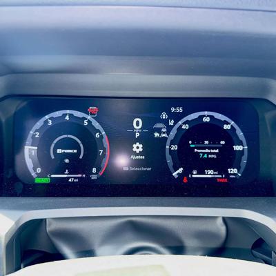 Toyota 4Runner 2026