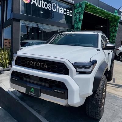 Toyota 4Runner 2026