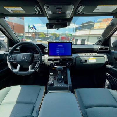 Toyota 4Runner 2026