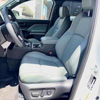 Toyota 4Runner 2026