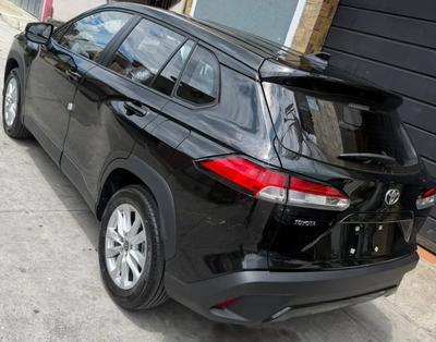 Toyota Corolla 2025
