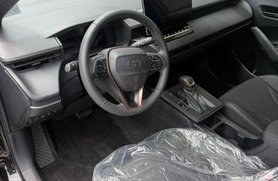 Toyota Corolla 2025