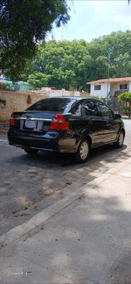 Chevrolet Aveo 2014