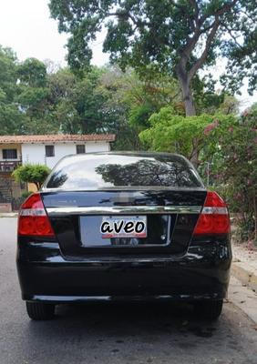 Chevrolet Aveo 2014