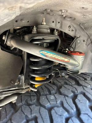 Toyota 4Runner 2013