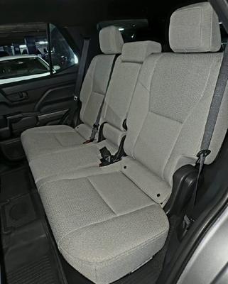 Toyota 4Runner 2025
