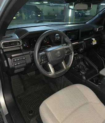 Toyota 4Runner 2025