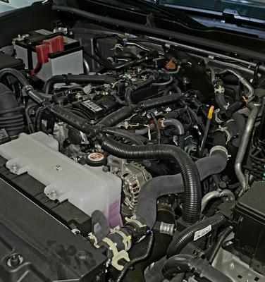 Toyota 4Runner 2025