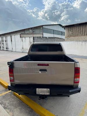 Toyota Hilux 2010
