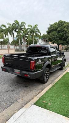 JAC Aventura 2026