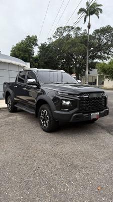 JAC Aventura 2026