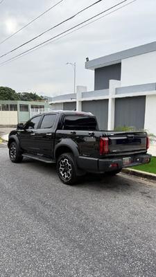 JAC Aventura 2026