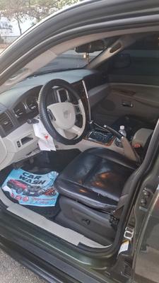 Jeep Grand Cherokee 2008