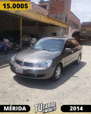 Mitsubishi Lancer 2014