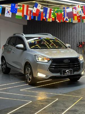 JAC Arena Sport 2026
