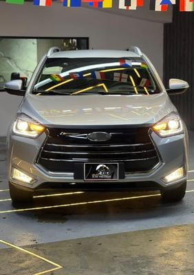 JAC Arena Sport 2026