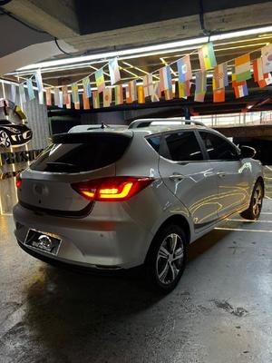 JAC Arena Sport 2026